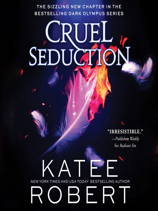 Title details for Cruel Seduction by Katee Robert - Wait list